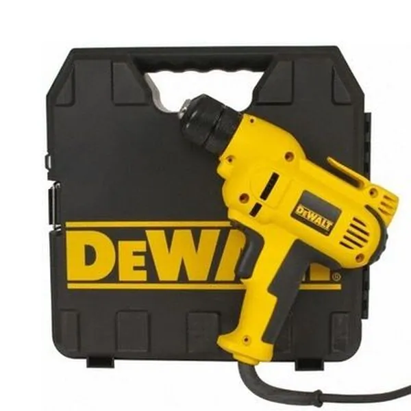 Дрель DeWalt DWD115КS