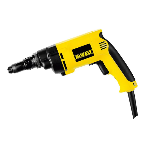 Шуруповерт DeWalt DW269K