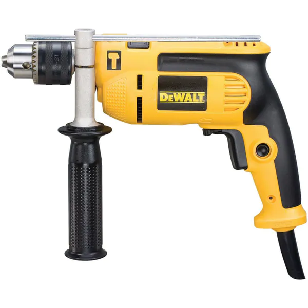 Дрель DeWalt DWD024