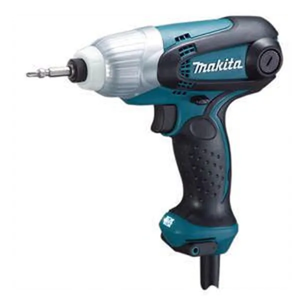 Шуруповерт Makita TD0101