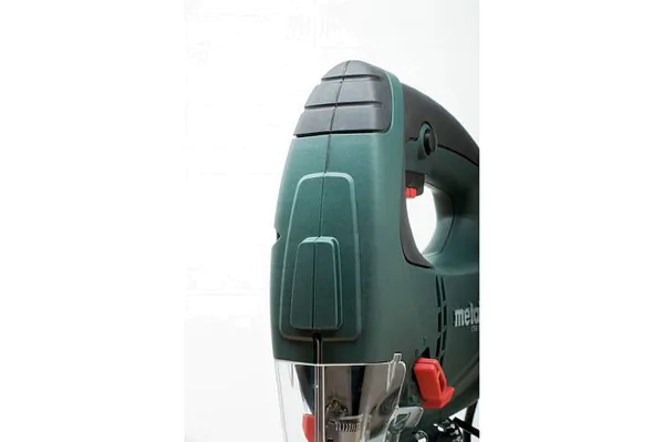 Лобзик Metabo SТEB 80 Q 601041500