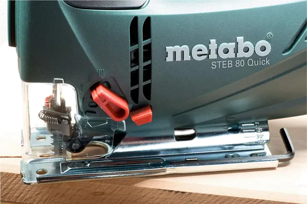 Лобзик Metabo SТEB 80 Q 601041500