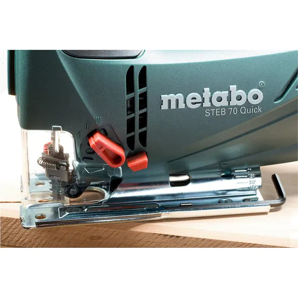 Лобзик Metabo STEB 70 Q 601040000