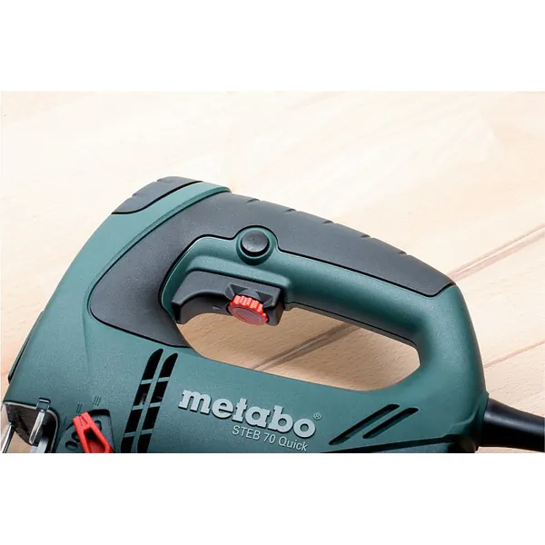 Лобзик Metabo STEB 70 Q 601040000