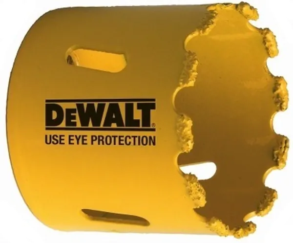 Коронка пильная DeWalt 40х35 DT 8139