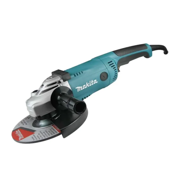 Угловая шлифовальная машина Makita GA 9020 SFK