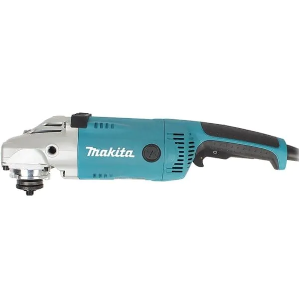 Угловая шлифовальная машина Makita GA 9020 SFK