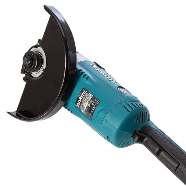 Угловая шлифовальная машина Makita GA 9020 SFK