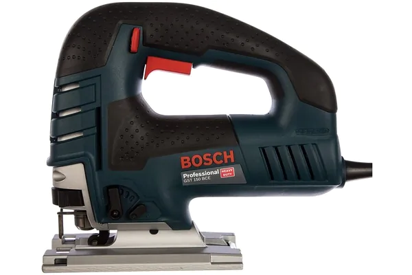 Лобзик Bosch GST 150 ВСЕ 0601513000