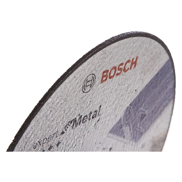 Круг отрезной по металлу Bosch Expert 230*3,0*22,2мм (SLO) 2608600324