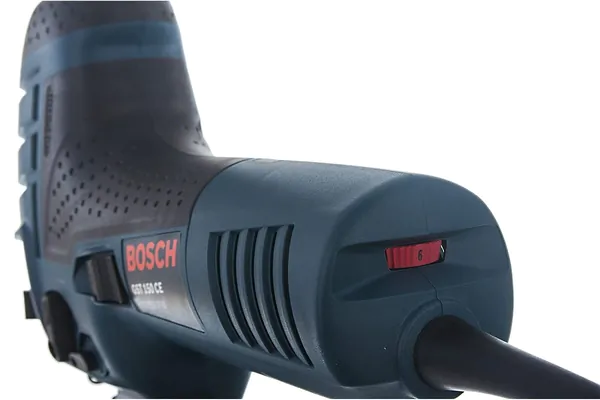 Лобзик Bosch GST 150 СЕ 0601512000