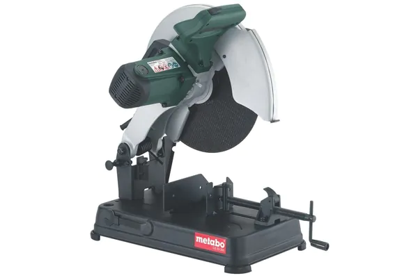 Пила монтажная Metabo CS 23-355 602335850