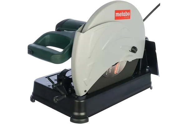 Пила монтажная Metabo CS 23-355 602335850