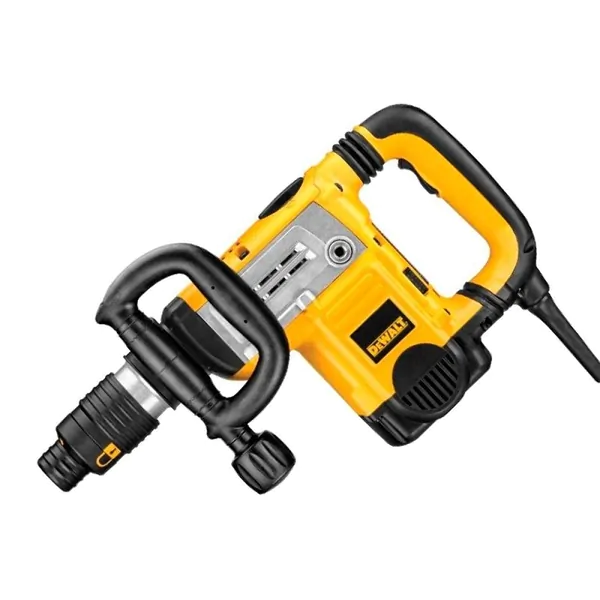 Отбойный молоток DeWalt D25831K