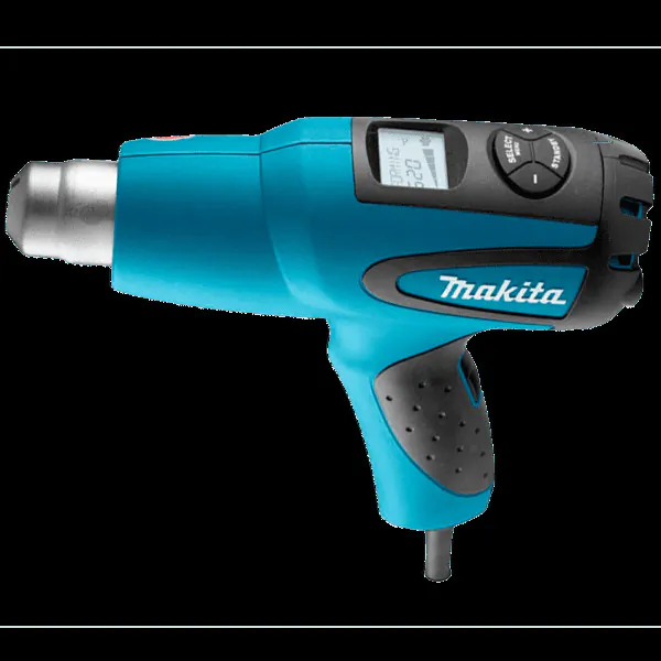 Фен Makita HG651C