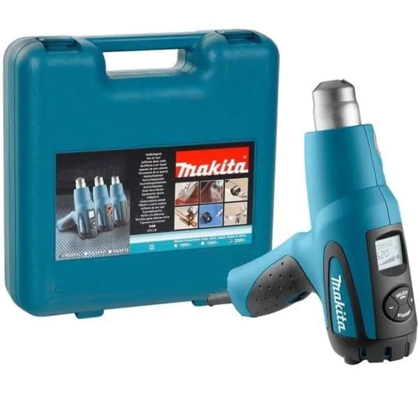 Фен Makita HG 651 C