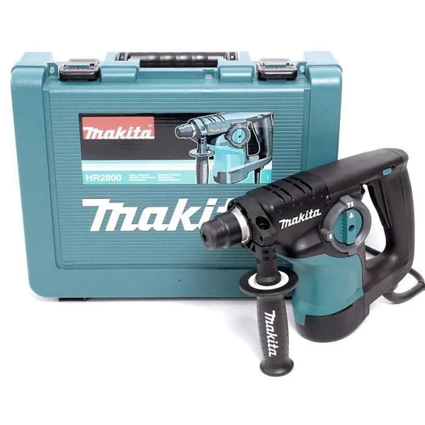 Перфоратор Makita HR2800