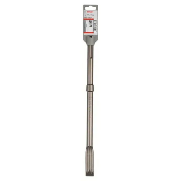 Зубило Bosch sds-max 25*400мм 2608690124