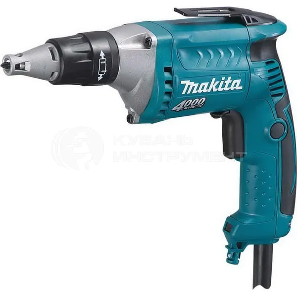 Шуруповерт Makita FS 4000