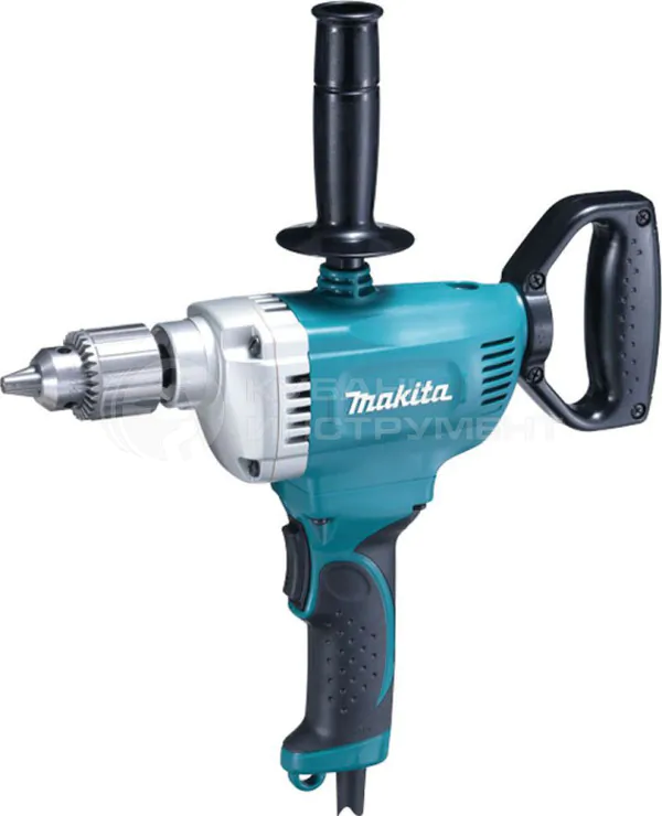 Дрель-миксер Makita DS4011