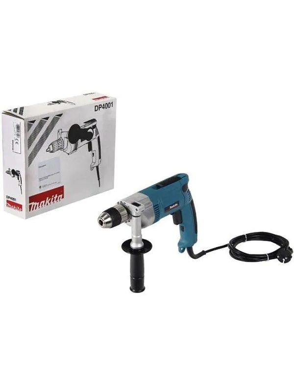 Дрель Makita DP 4001