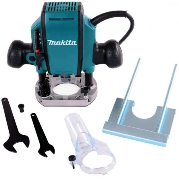 Фрезер Makita RP 0900