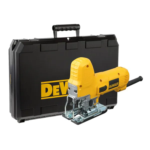 Лобзик DeWalt DW343К