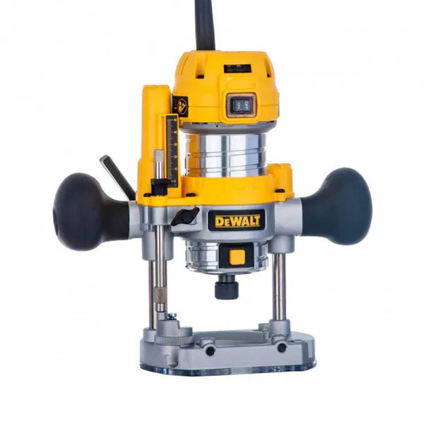 Фрезер DeWalt D26204K-QS