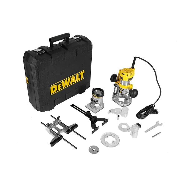 Фрезер DeWalt D26204K-QS