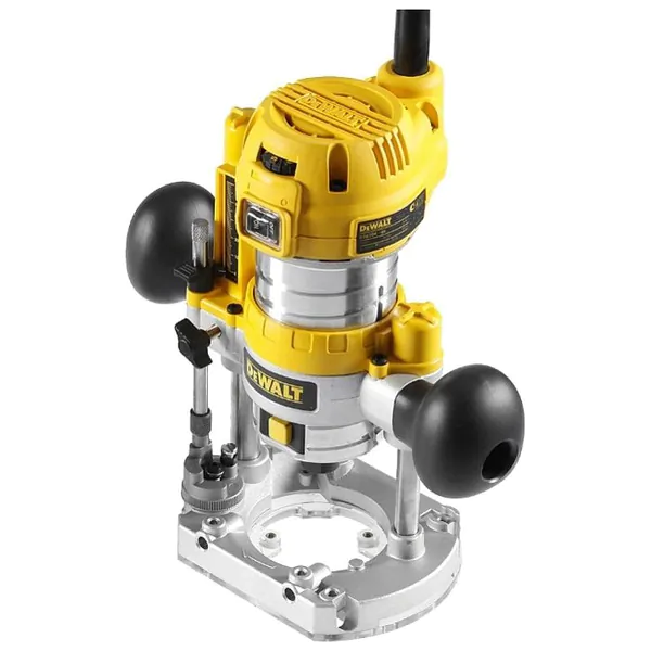 Фрезер DeWalt D26204K-QS