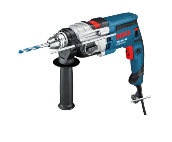 Дрель Bosch GSB 19-2 RE 060117В600