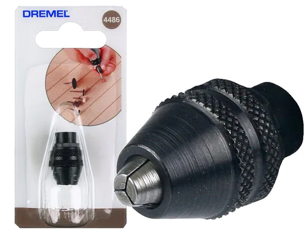 Муфта кулачковая Dremel 4486 2615448632