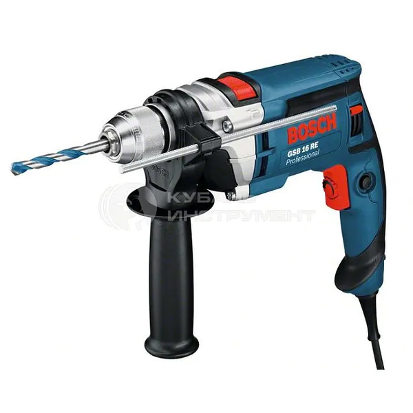 Дрель Bosch GSB 16 RE БЗП 060114E500