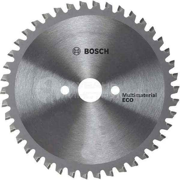 Диск пильный по мультиматериалам Bosch 254*30*96 2608641807