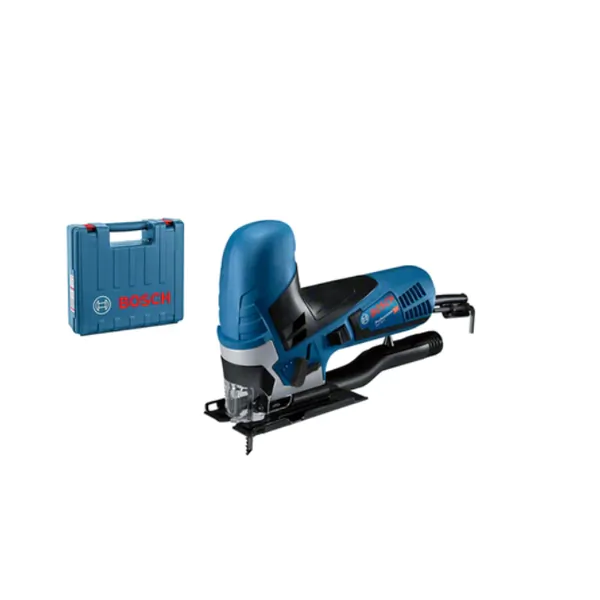 Лобзик Bosch GST 90 Е 060158G000