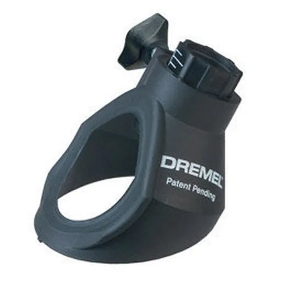 Насадка для работы между керамическими плитками Dremel 2615056832