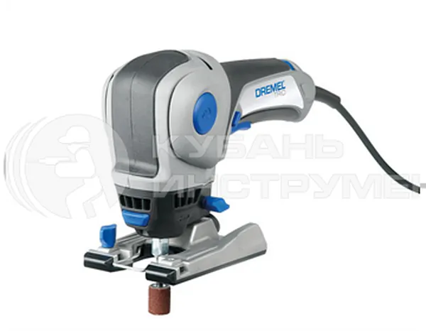 Валик наждачный Dremel 408 13мм зерно 60 2615040832