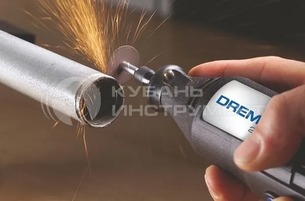 Круг отрезной Dremel 540 32мм 2615054032