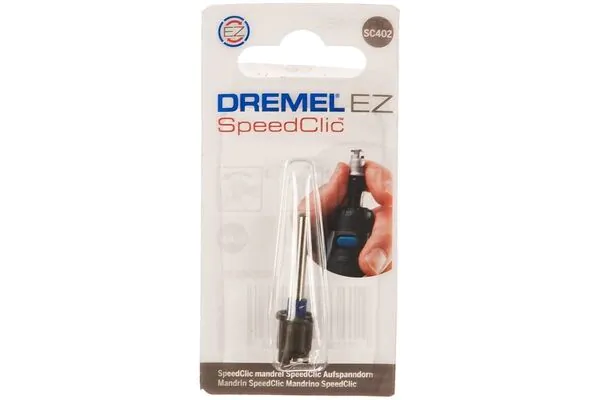 Держатель для насадок Dremel SC 2615S402JB