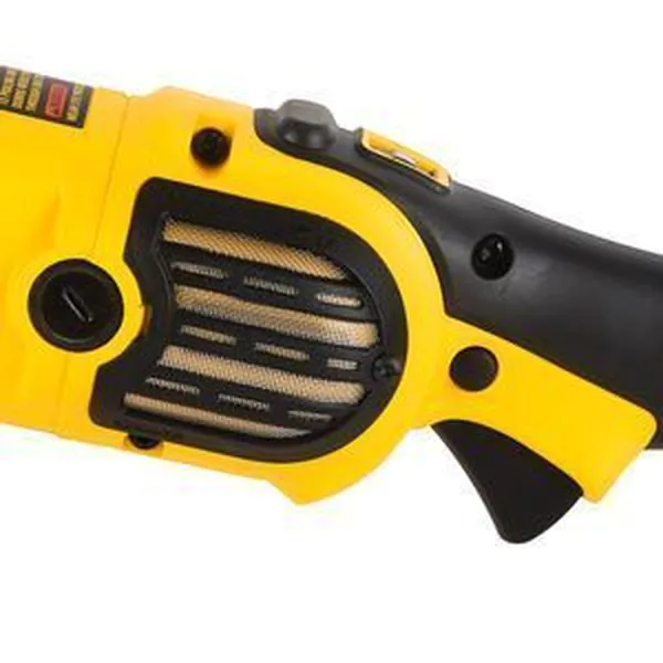 Полировальная шлифовальная машина DeWalt DWP849X-QS