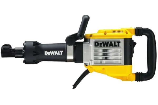 Отбойный молоток DeWalt D25961K-QS