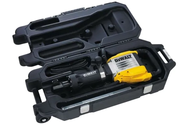 Отбойный молоток DeWalt D25961K