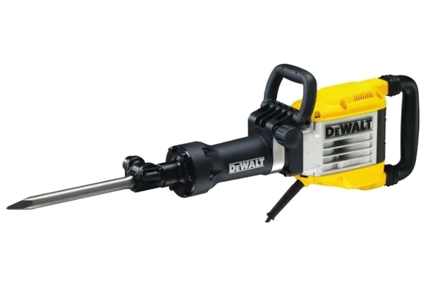 Отбойный молоток DeWalt D25961K