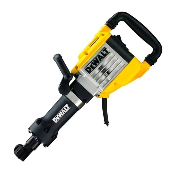 Отбойный молоток DeWalt D25961K