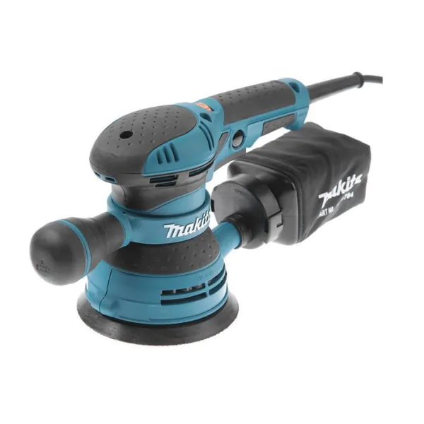 Эксцентриковая шлифовальная машина Makita BO5041