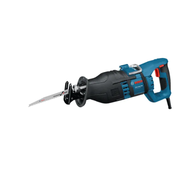 Пила сабельная Bosch GSA 1300 PCЕ 060164E200