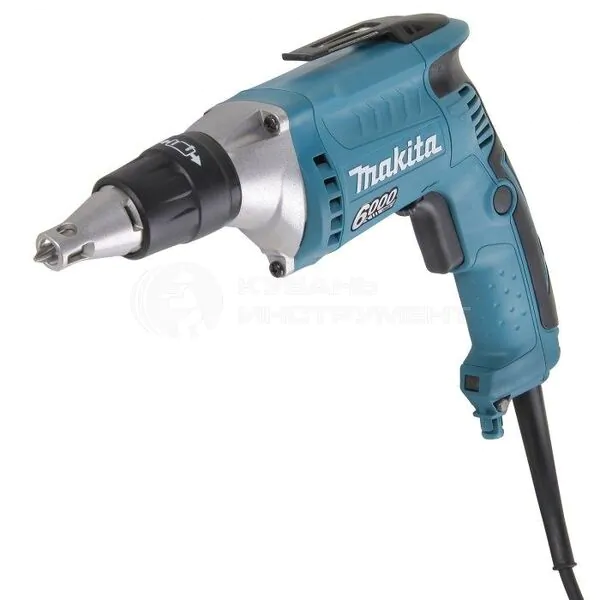 Шуруповерт Makita FS6300