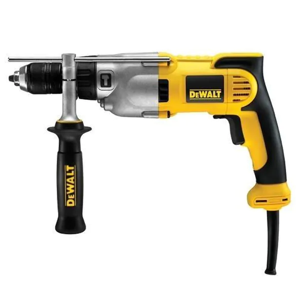 Дрель DeWalt DWD524KS-QS