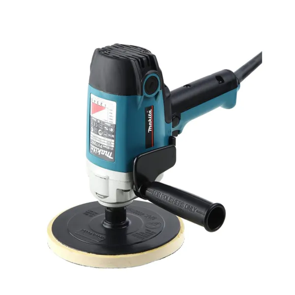 Угловая шлифовальная машина Makita PV7000C