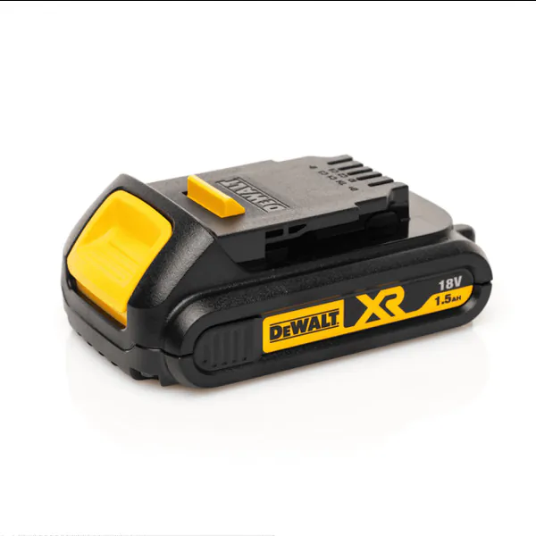 Аккумулятор DeWalt DCB181-XJ